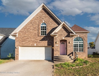 4511 Jett Thomas Dr, Louisville, KY 40228