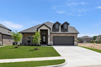 337 Loretta Ln, Burleson, TX 76028