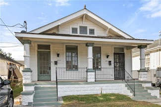 2814 Serantine St, New Orleans, LA 70119