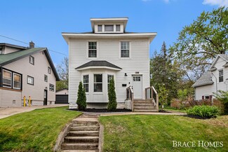 20 Knapp St NW, Grand Rapids, MI 49505