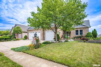 801 Anne St, Washington, IL 61571