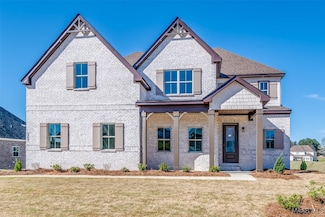 1262 Tullahoma Dr, Prattville, AL 36066