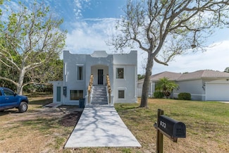 833 E 12th Ave, New Smyrna Beach, FL 32169