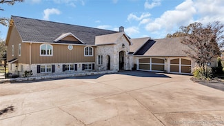 5771 Myall Rd, Ardmore, OK 73401