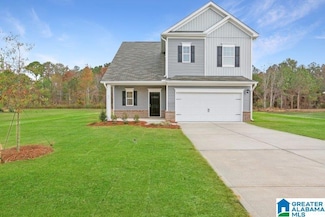2029 Valley Run Dr, Birmingham, AL 35235