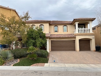 6386 Screaming Eagle Ave, Las Vegas, NV 89139