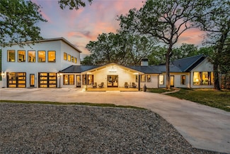 119 Greenbriar St, Weatherford, TX 76087