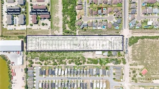 0 W Alberta Rd, Edinburg, TX 78539