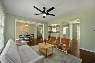 10419 College Ave, Kansas City, MO 64137