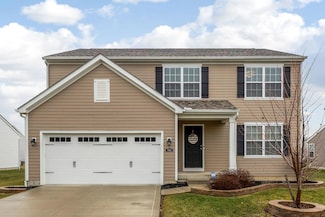 7084 Elaine St, Canal Winchester, OH 43110