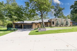2235 E 35th St, Tulsa, OK 74105