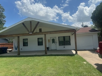 1010 Kings Row, McKinney, TX 75069