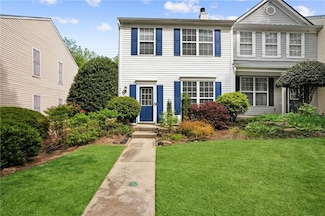 3742 Berkeley Crossing, Duluth, GA 30096