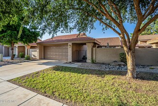 945 N Pasadena Unit 54, Mesa, AZ 85201