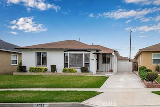 6016 Sugarwood St, Lakewood, CA 90713