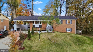 2703 Shawn Ct, Fort Washington, MD 20744