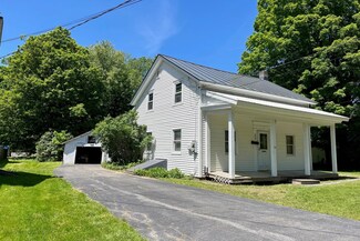 53 S Main St, Fair Haven, VT 05743