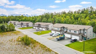 7270 E Timber Ridge Cir Unit 19, Palmer, AK 99645
