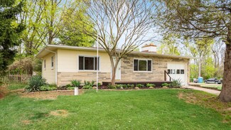 13395 Rosewood Rd NE, Thornville, OH 43076