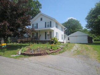 1530 High St, Savannah, NY 13146