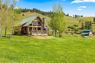 877 Cow Creek Rd, Lucile, ID 83542
