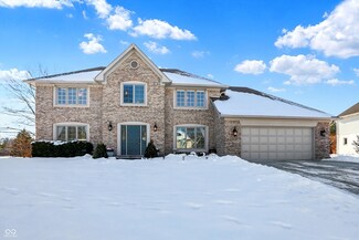 8782 Bay Pointe Cir, Indianapolis, IN 46236
