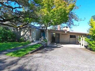 285 W 31st Ave, Eugene, OR 97405