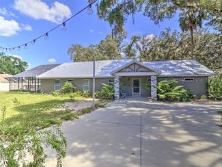 14271 NE 47th Ave, Anthony, FL 32617