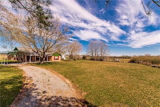 15144 Dewitt Ln, Bogalusa, LA 70427