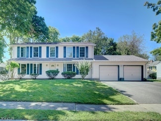 520 Patricia Ct, South Orange, NJ 07079