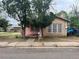 610 Santa Cleotilde Ave, Laredo, TX 78040