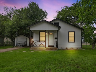 113 Sylvia St, Deer Park, TX 77536