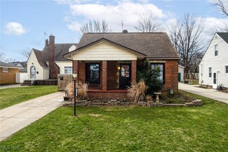 4707 Yorkshire Ave, Cleveland, OH 44134