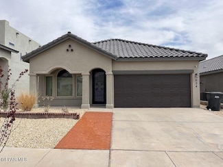 904 Betton Place, El Paso, TX 79915