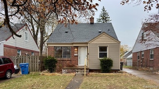 855 John Daly St, Inkster, MI 48141