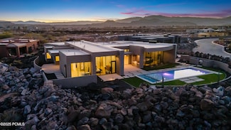 2031 N Lava Rock Cir, St. George, UT 84770