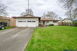 618 38th Ave SE, Albany, OR 97322