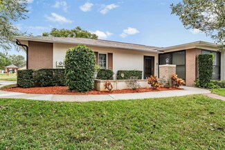 8131 Braddock Cir Unit 3, Port Richey, FL 34668