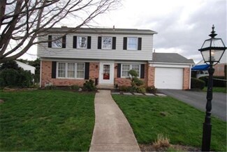 1503 Whitfield Blvd, Reading, PA 19609