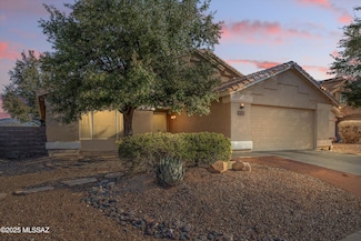 10161 E Sweetleaf Dr, Tucson, AZ 85748