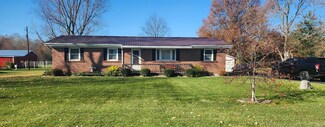 8358 N 000 Rd, Decatur, IN 46733