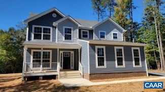 54 Porkchop Ct, Louisa, VA 23093