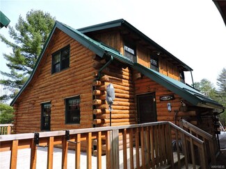 Unlisted Address