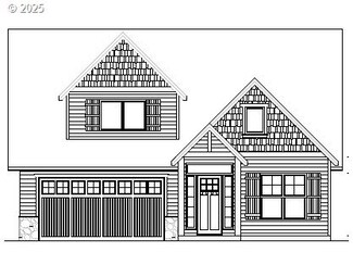 832 NE 17th Ave, Canby, OR 97013