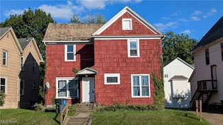 Unlisted Address