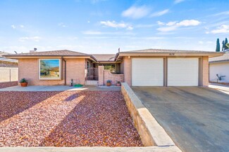 1470 Sierra Bonita Dr, El Paso, TX 79936