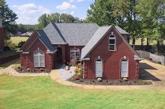 4271 Bay Bridge Rd, Lakeland, TN 38002