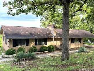 223 County Road 295, Mountain Home, AR 72653
