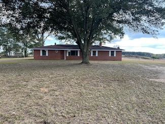 58 New Hope Church Rd, Foxworth, MS 39483