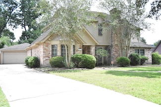 18318 Ella Blvd, Spring, TX 77388